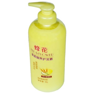 BEE & FLOWER smooth nourish hair conditioner 1L