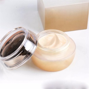 Best cosmetic private label luxury 50G lady whitening cream in dubai