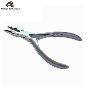 Best Quality Hair Extension Tools Stainless Steel Pliers