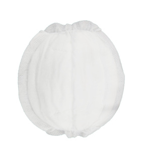 Best Quality Wholesale Custom Print Breast Feeding Mouse Pads, 3D Soft Breast Nursing Pads
