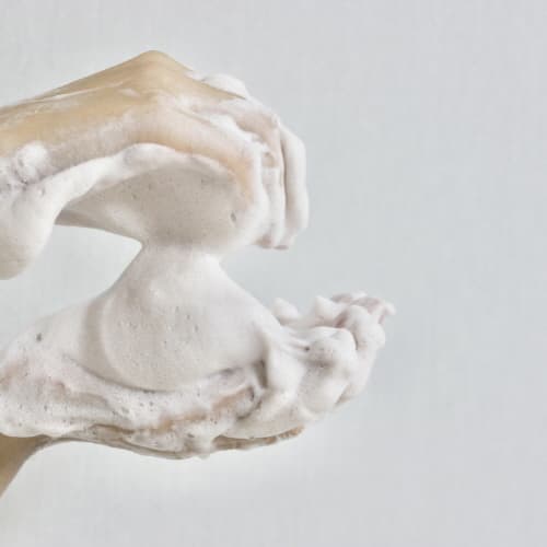 BETTERSKIN VC CLEANSING FOAM