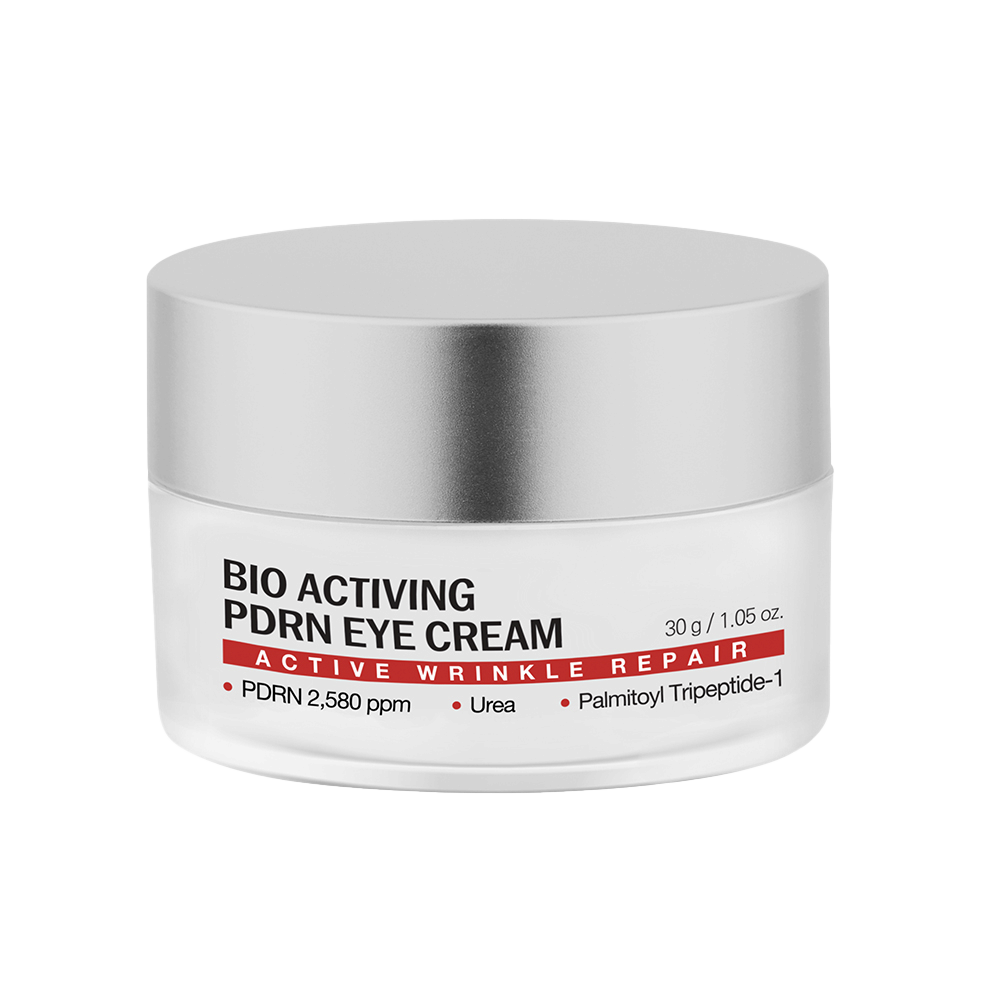 BIO Activing PDRN Eye Cream from South Korea