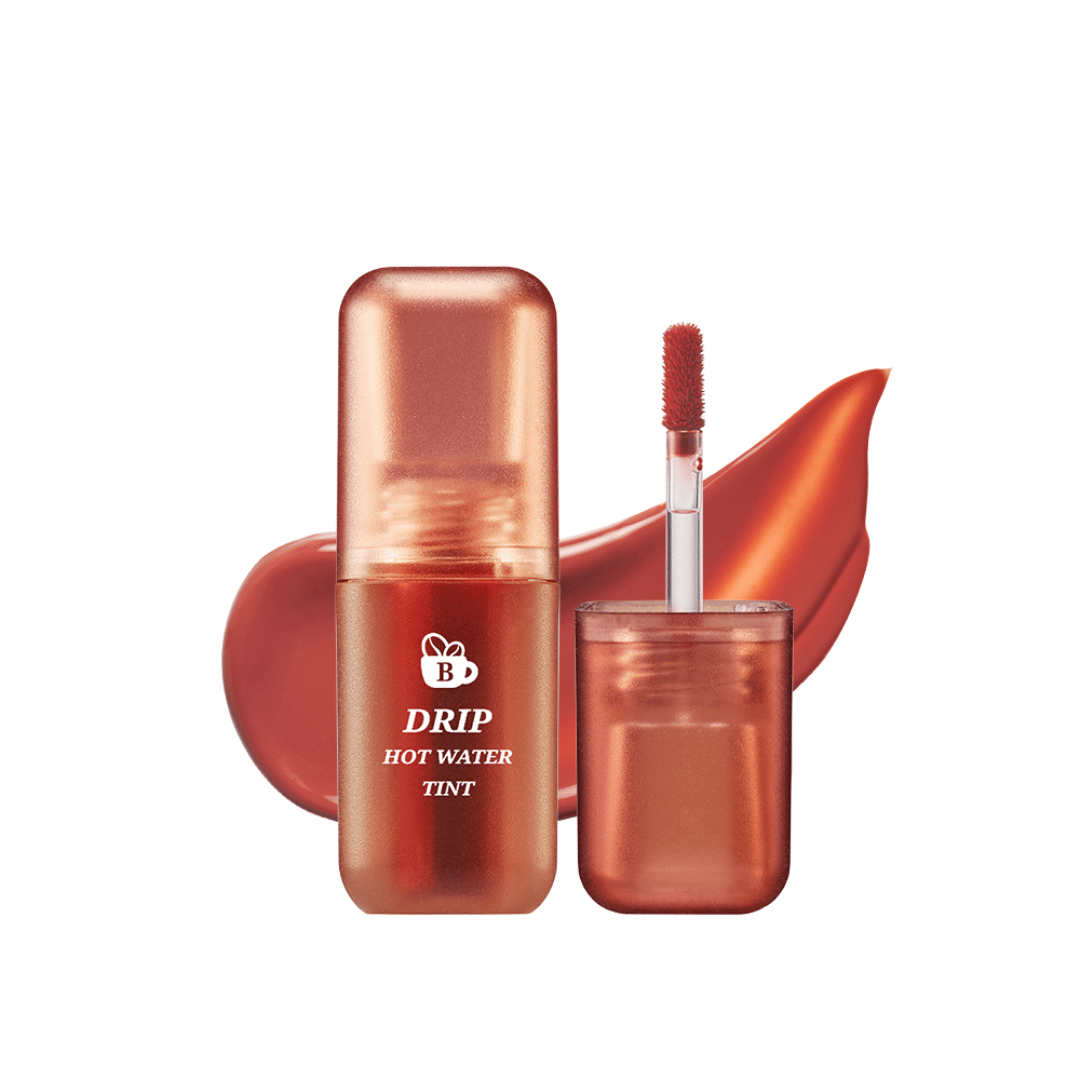 BLACK ROUGE DRIP HOT WATER TINT