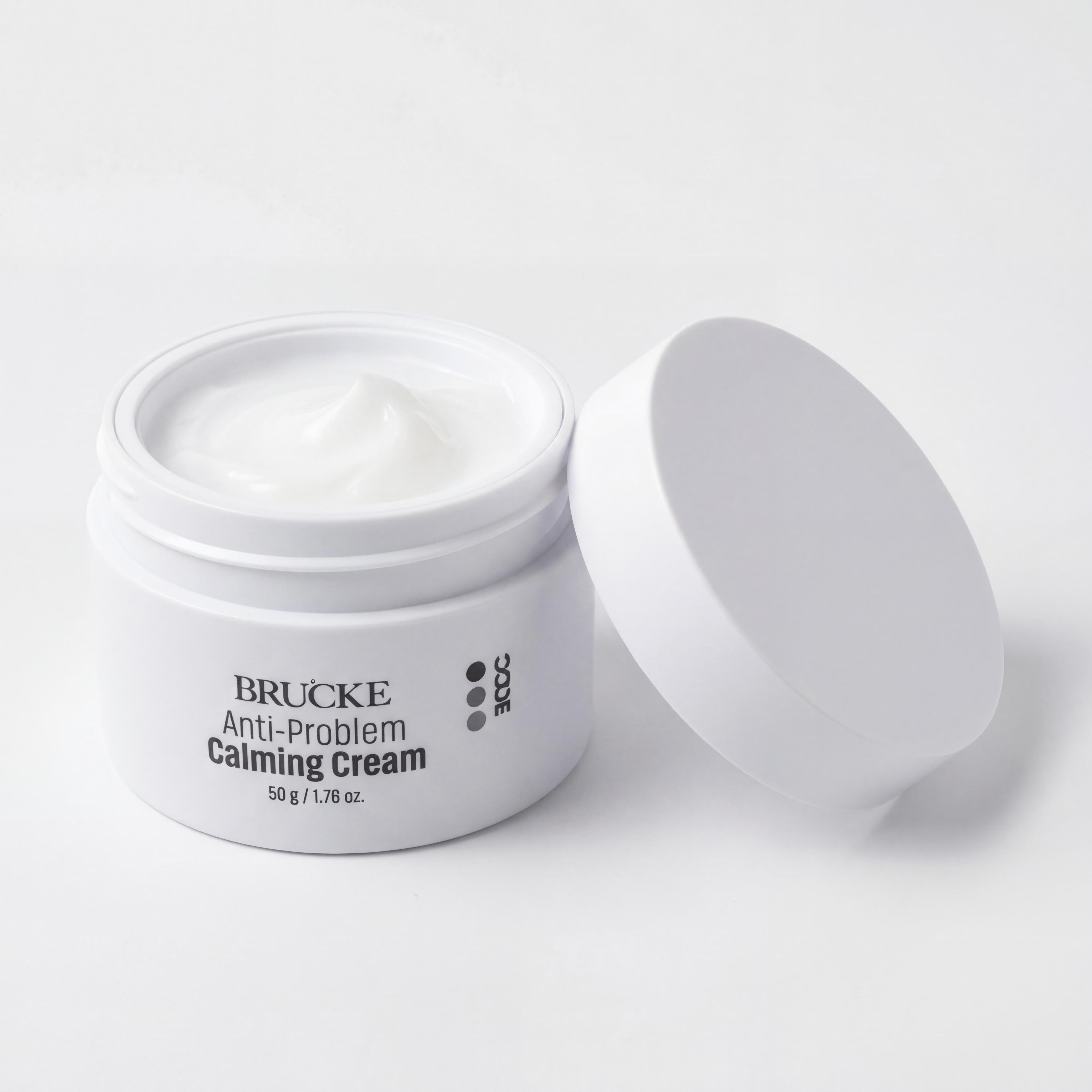 BRUCKE ACC Anti-Problem Calming Cream