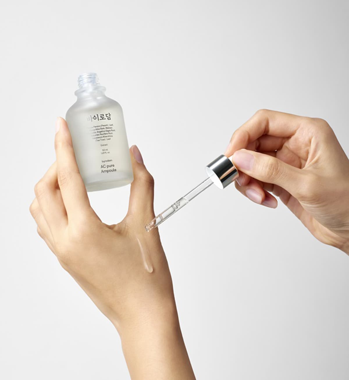 BYRODAM AC Pure Ampoule