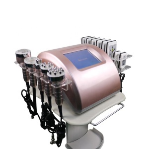 cavitation RF GS S400 CE/ISO portable cavitation and rf slimming machine