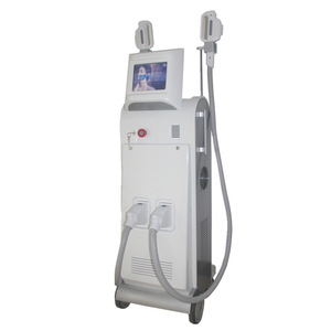 CE approved ipl intense pulsed light machine