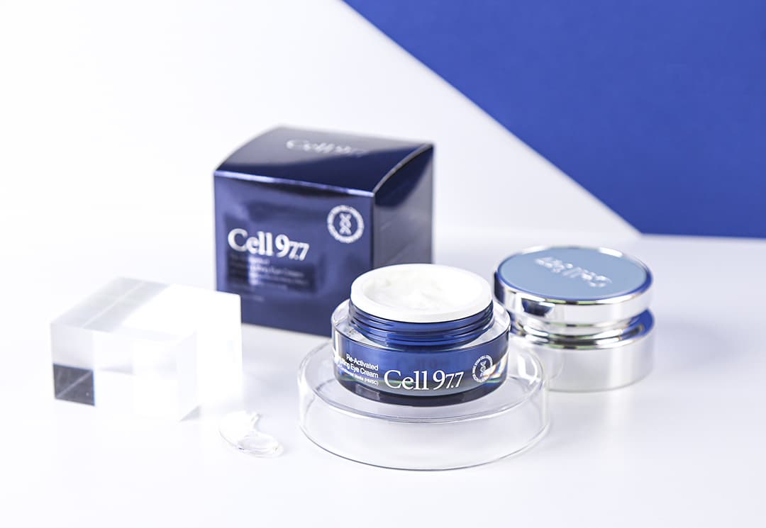 Cell 97.7 Re-Activated Perfect Lifting Eye Cream 