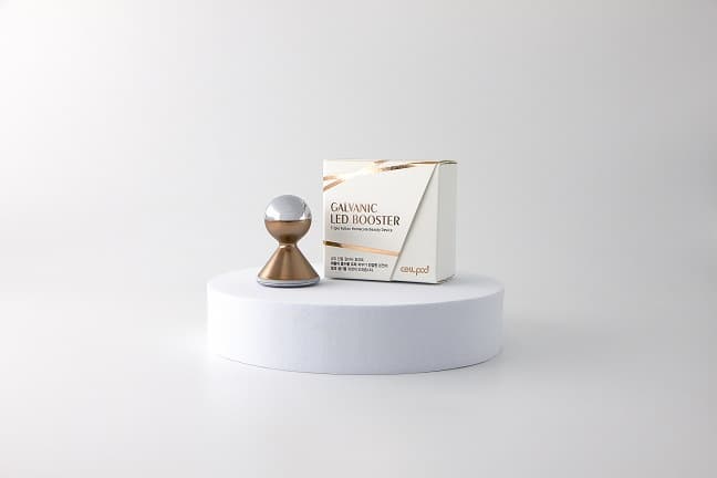 [Cellpod] Galvanic LED Booster