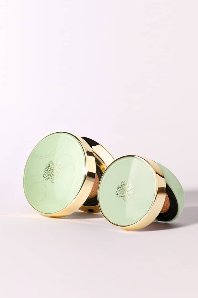 Challans de Paris Cushion de Lunar Excellence Shade 21