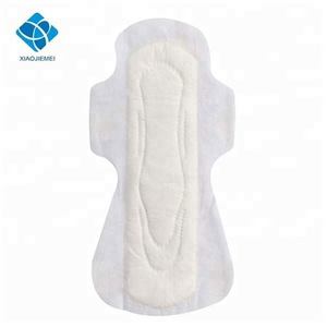 Cheap high quality  comfortable care  sanitary pad in china with good offer