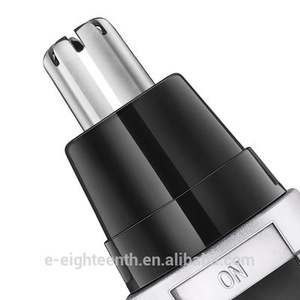 Cheap oem Nose Ear Facial Hair Trimmer as seen on tv