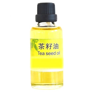 China Supplier Herbal Extract Essential Massage Rich in Unsaturated Fatty Soothe Skin Cosmetics Camellia Seed Oil