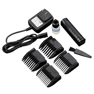 Clipper Cordless Rechargeable Hair Clippers and Trimmers,  LED light function and 2200mA battery Hair Trimmer