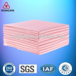 Comfortable Disposable Nursing Pad For Adult Care
