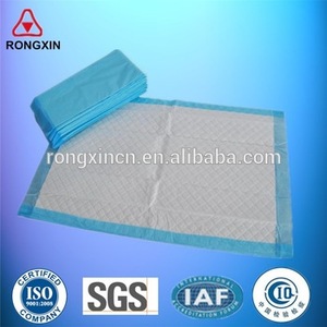 Comfortable Disposable Nursing Pad For Adult Care