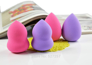 Cosmetic Puff Make Up Foundation Sponge Blender Blending Cosmetic Puff Flawless Powder Smooth Beauty Makeup Tool