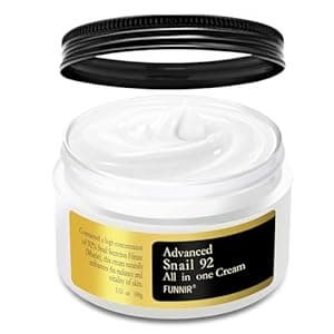 COSRX Snail Mucin 92% Face Moisturizer 100ml