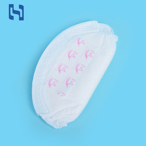 Custom Breast mouse Pad for Women 3d Breast Nursing Pad from China Factory