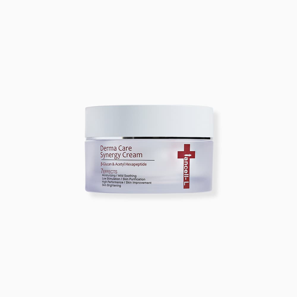 Derma Care Synergy Cream