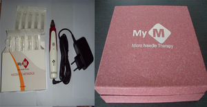 Derma Rolling System Type and CE Certification micro-needling derma pen