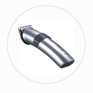 Dingling RF-609 Top Quality cheap  cordless electric hair clipper/hair trimmer