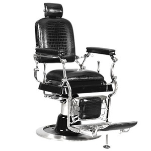 Doshower wholesale barber chair used hair salon equipment for sale