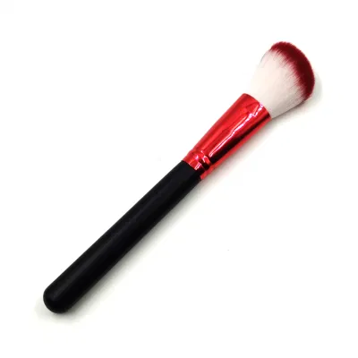 Double Color Hair High Quality Makeup Brush Set Powder Eyelash Shadow Brush Beauty Tools