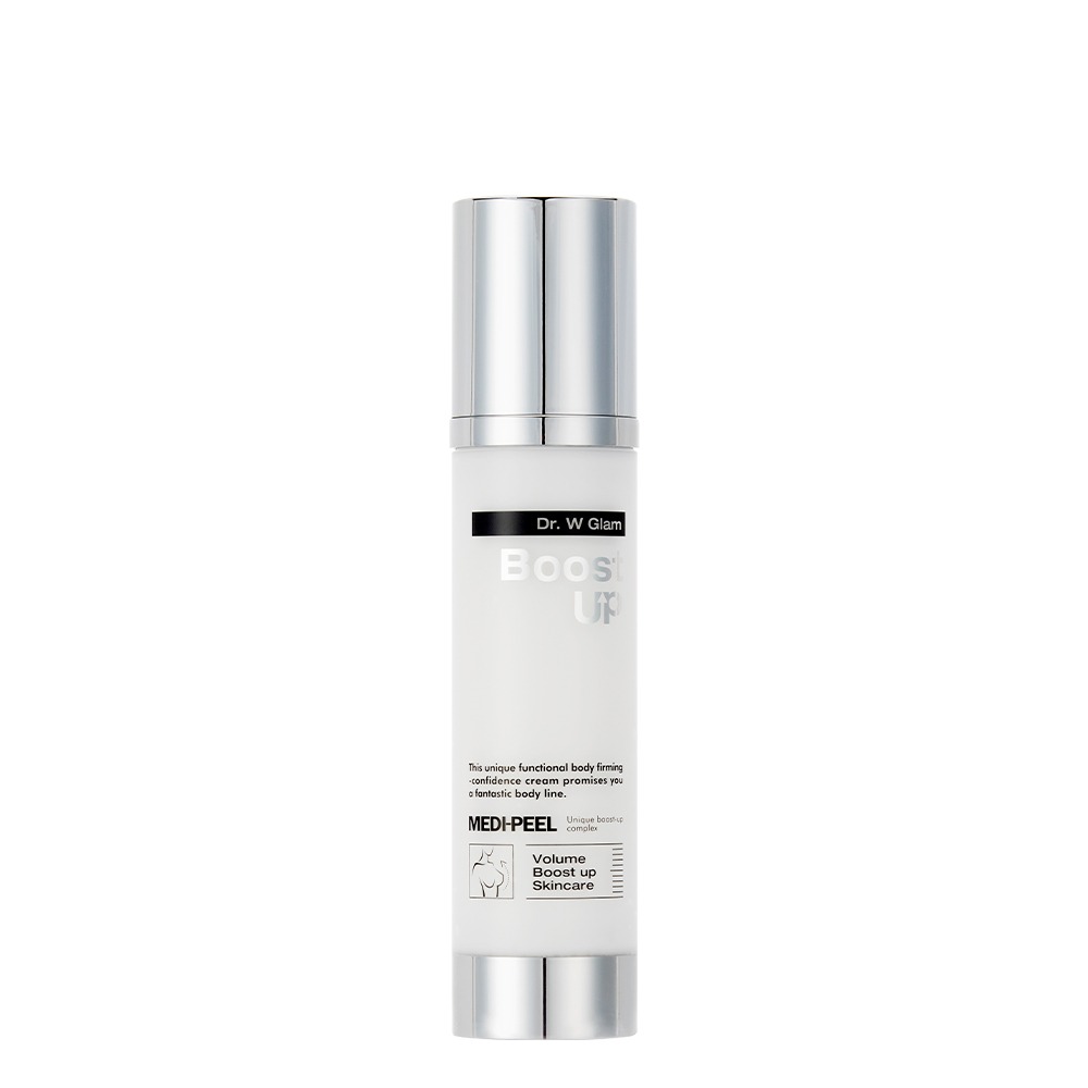 Dr.W Glam Boost UP