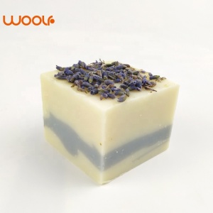eco friendly hand soap 100% natural Herbal luxury soap