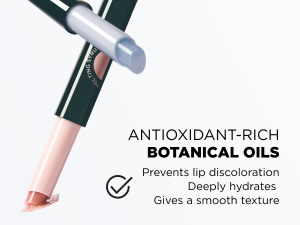 EITHER&amp; Melting Syrup Balm (02 ICY BLUE) (0.25 fl. oz.)