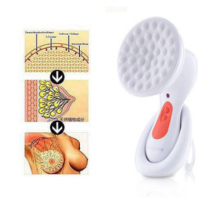 Electric Massager Health Beauty Breast Enhancement Instrument Electric Breast Enhancer Body Massager