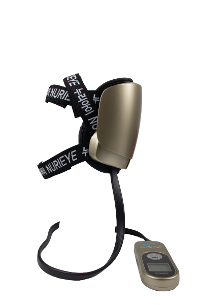 Face massager nurieye-2u