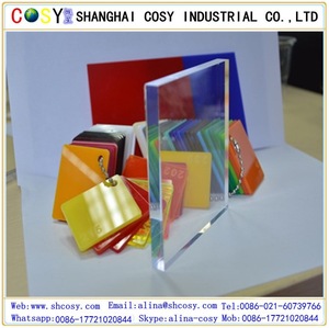 Factory price PMMA cast acrylic sheet, high quality acrylic sheet for tanning bed