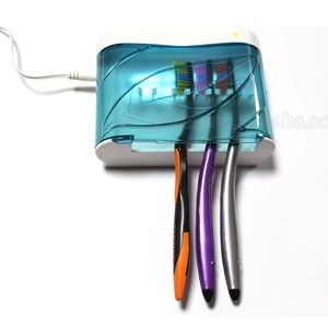 Factory Price UV Toothbrush sterilizer