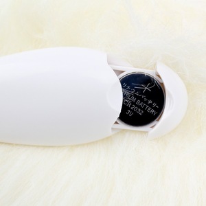 Factory selling small personal use electric cleansing face skin care iony beauty facial massager tool Instrument