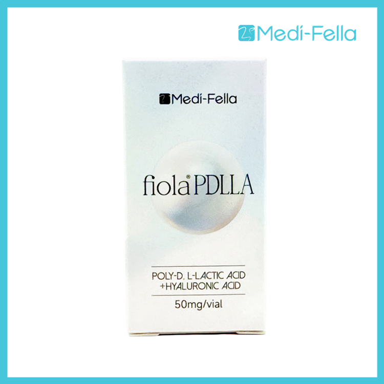 Fiola PDLLA (50mg)