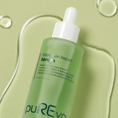 Glass Skin Repair Serum