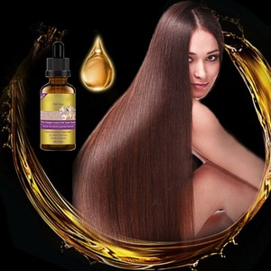 Hair Growth Essential Oil Liquid Treatment Preventing Hair Loss Hair Care Product