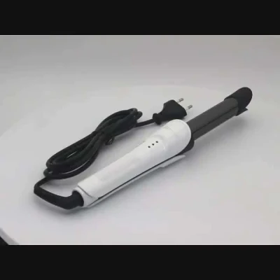 Hair Straightener Curler Flat Iron Hair Curling Wand