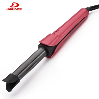 Hair Straightener Curler Flat Iron Hair Curling Wand