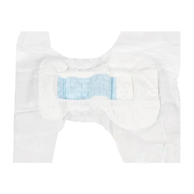 High Absorbent Medical Used Hospital Disposable Surgical Adult Diaper Whole Sale From Manufacturer with CE FDA ISO13485