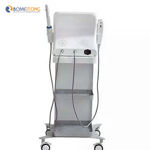 High intensity focused ultrasound hifu vaginal tightening machine