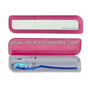 High Quality china Manufacture Mini toothbrush sanitizer portable sterilizer RST2020