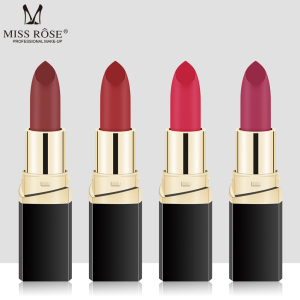 High Quality Lip Stick Matte Lipstick Long Lasting Lip Stick Matte Lipstick