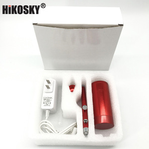 HIKOSKY hot sale portable cordless airbrush for makeup