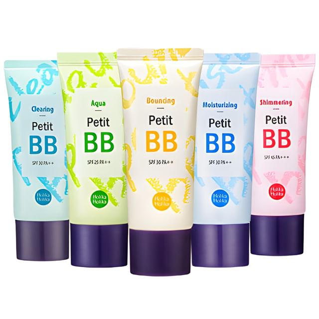 (Holika Holika) Clearing Petit BB
