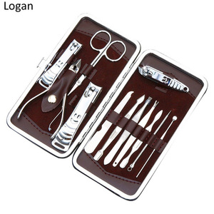 Hot sale manicure set nail care manicure tool