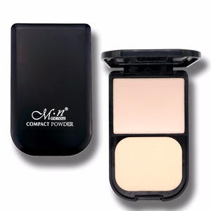 Hot sale Pressed Powder Brand Makeup Menow Beauty Cosmetics Face Care Concealer