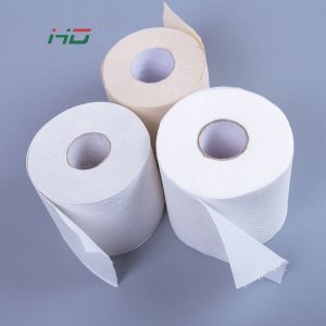 hotsale and high quality toilet paper in bulk